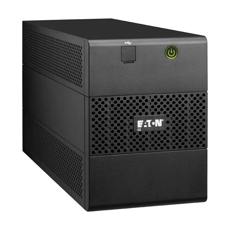 Eaton 5E 1100i USB 1100VA AVR 230V Tower - Grade A Refurb
