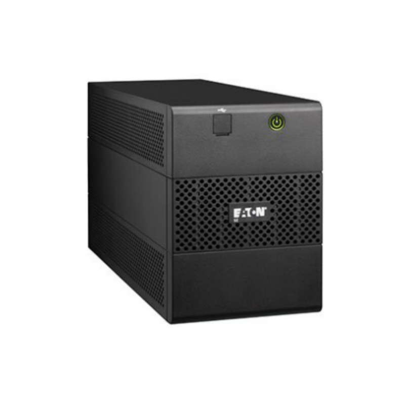 Eaton 5E 1500VA 900Watts Line Interactive USB UPS - Grade A Refurb