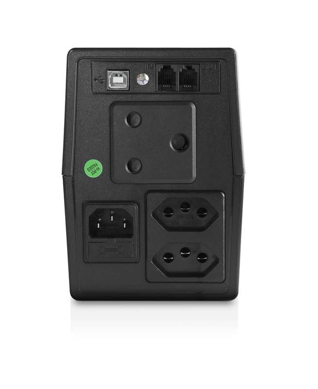 RCT 650VAS Line Interactive UPS - Grade A Refurb
