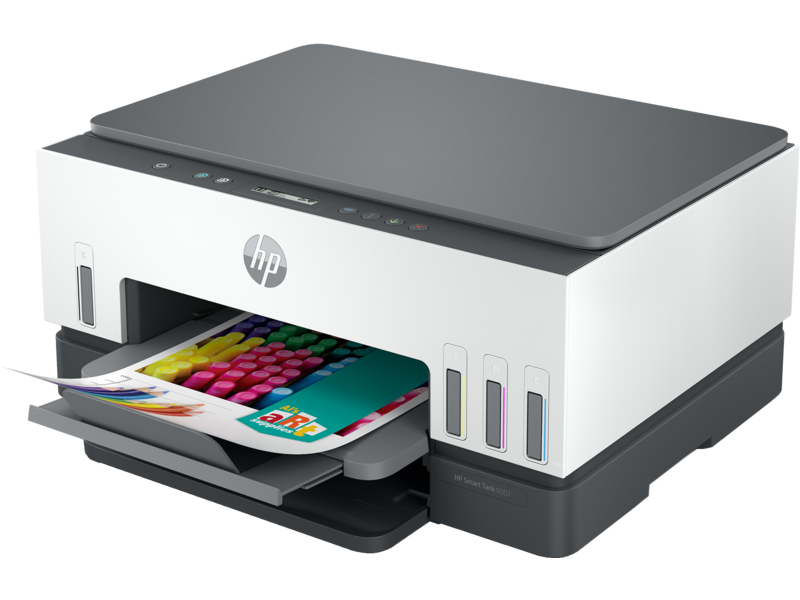 HP Smart Tank 670 All-in-One 6UU48A - Grade A Refurb