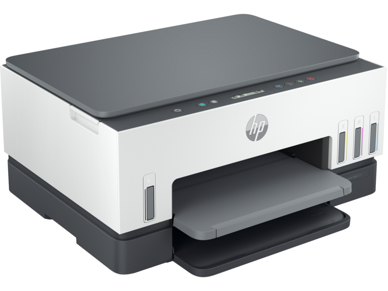 HP Smart Tank 670 All-in-One 6UU48A - Grade A Refurb