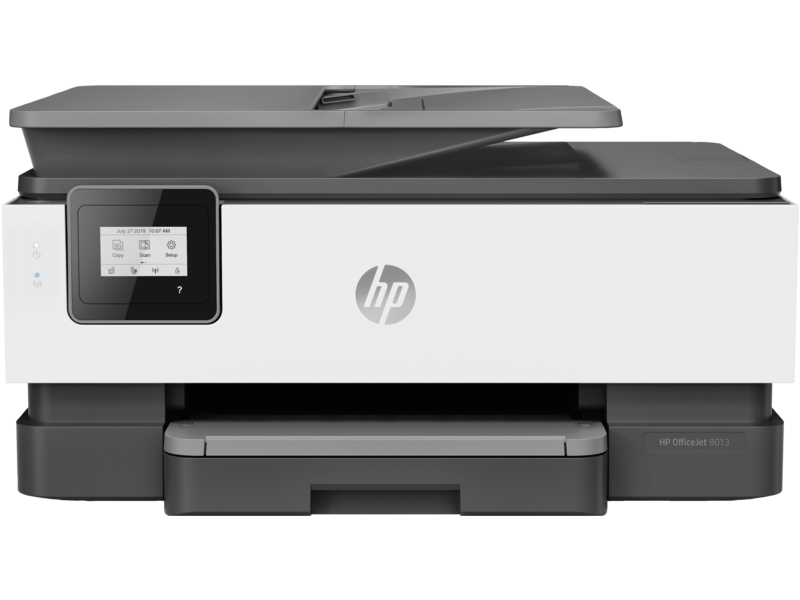 HP OfficeJet 8013 All-in-One Printer - Grade A Refurb
