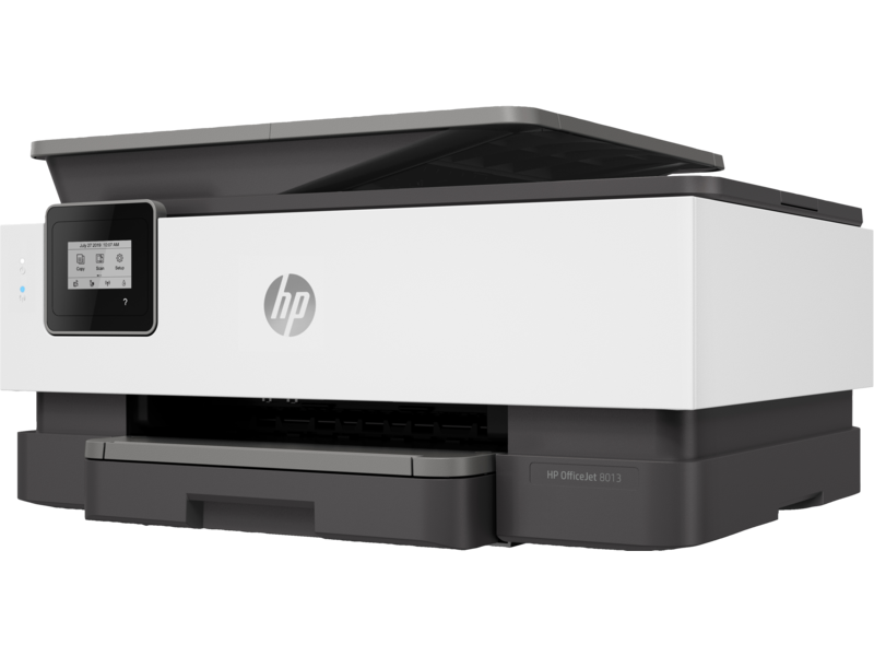 HP OfficeJet 8013 All-in-One Printer - Grade A Refurb
