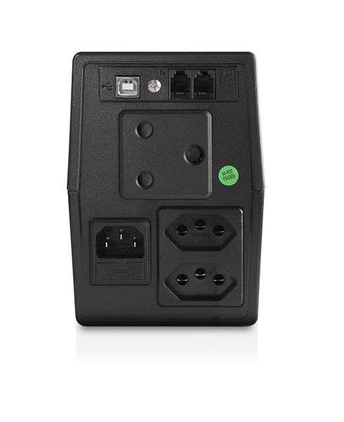RCT 850VA Line Interactive UPS - Grade A Refurb