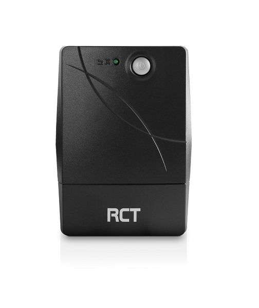 RCT 850VA Line Interactive UPS - Grade A Refurb