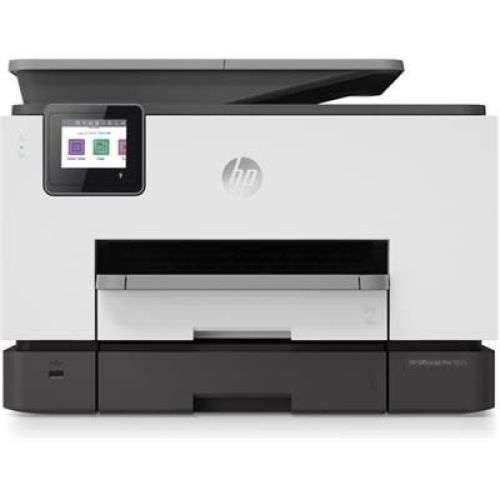 HP OfficeJet Pro 9023 All-in-One Printer - Grade A Refurb