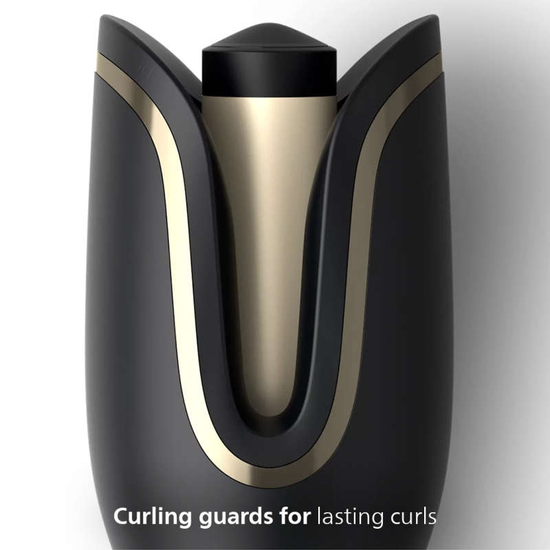 Philips StyleCare Prestige Auto Curler - Grade A Refurb