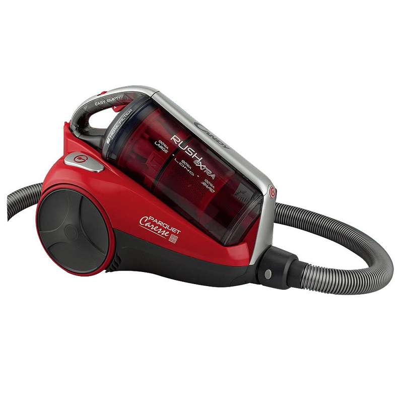 Candy 1400W Rush Extra Bagless Vacuum Cleaner - CRE1405 016 - Brand New