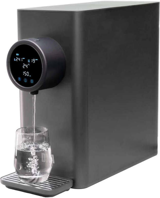 DNA 13289 Bottom Loading Water Dispenser - Grade A Refurb
