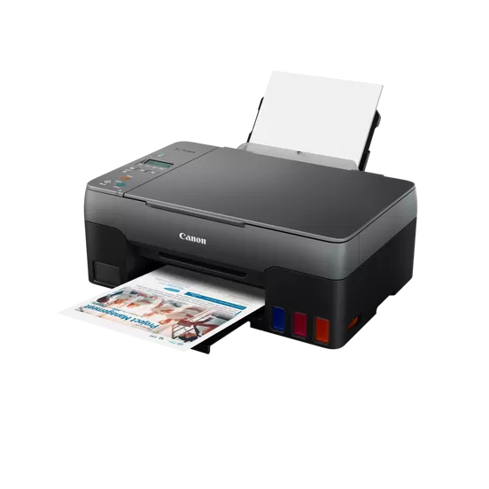 Canon PIXMA G2420 MegaTank Printer - Grade A Refurb