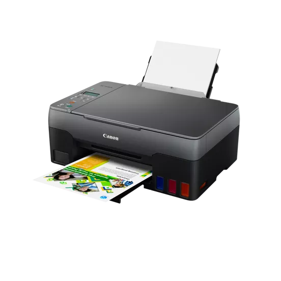 Canon PIXMA MegaTank G3420  Printer - Grade A Refurb