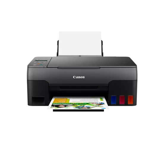 Canon PIXMA MegaTank G3420  Printer - Grade A Refurb