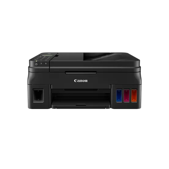 Canon PIXMA G4411 All-In-One Printer - Grade A Refurb