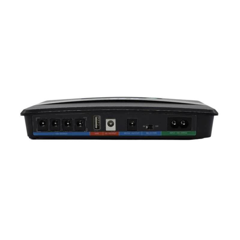 Gizzu 30W Mini DC 32Wh UPS - Grade A Refurb