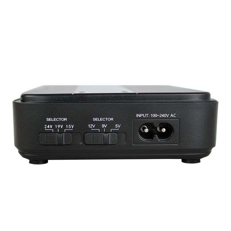 Gizzu 36W Mini UPS 8800MAH DUAL DC