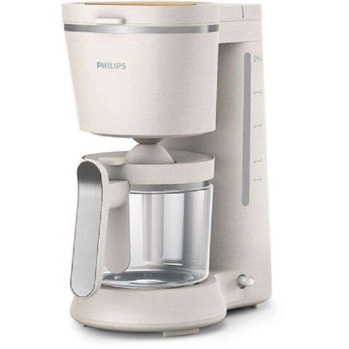 Philips Eco Conscious 5000 Series Coffee Maker - HD5120 - Grade A Refurb