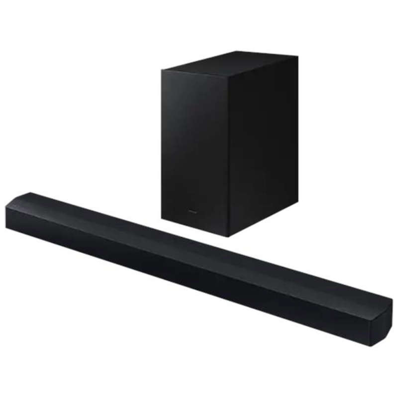 Samsung Essential C-Series Soundbar with Subwoofer HW-C450 - Grade A Refurb - Reboxed