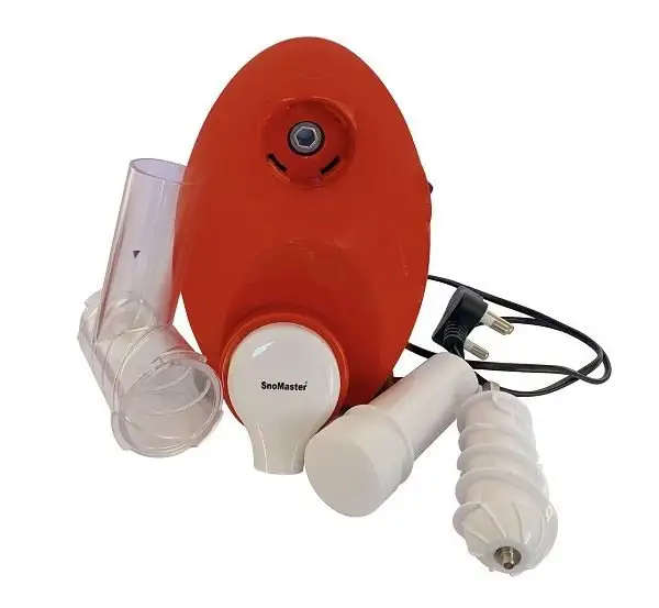 SnoMaster - Frozen Dessert Maker - ICE-4240R - Grade A Refurb