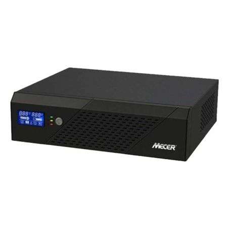 Mecer 2400VA (1440W) 24V Inverter (UPS) - Grade A Refurb