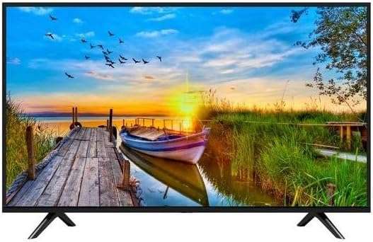 ECCO 32" LED HD Ready TV - LH32 - Brand New