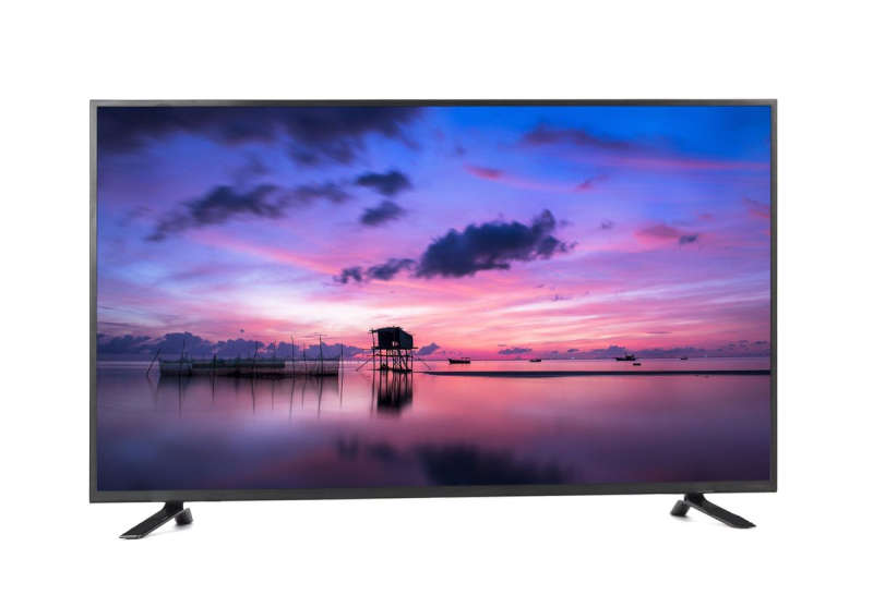 ECCO 55" Smart 4K UHD TV-Ultra HD Display -  LH55S - Brand New