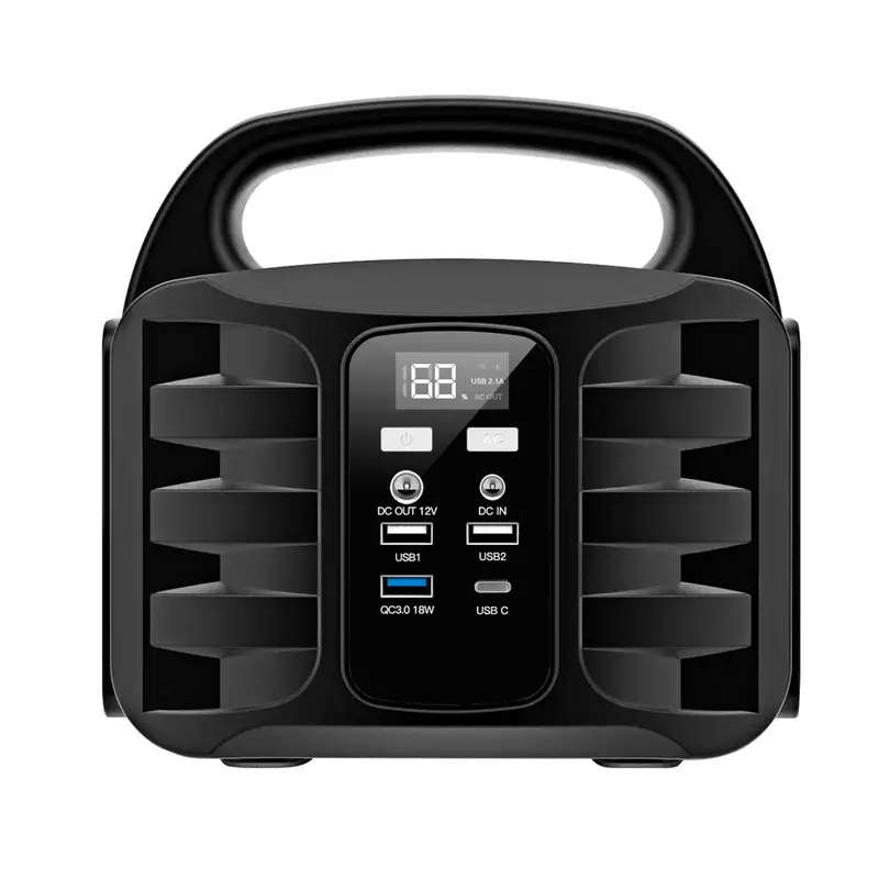 Lava Fusion - 100W Power Station 42000mAh - LV-T101 - Grade A Refurb