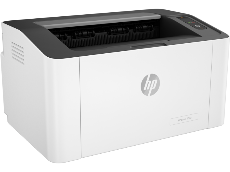 HP Mono Laser Printer 107a - Grade A Refurb