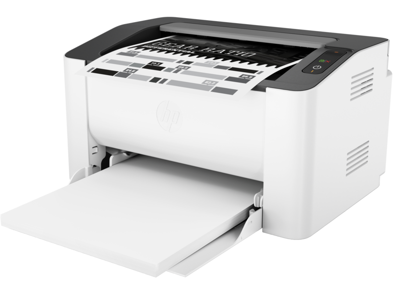HP Mono Laser Printer 107a - Grade A Refurb