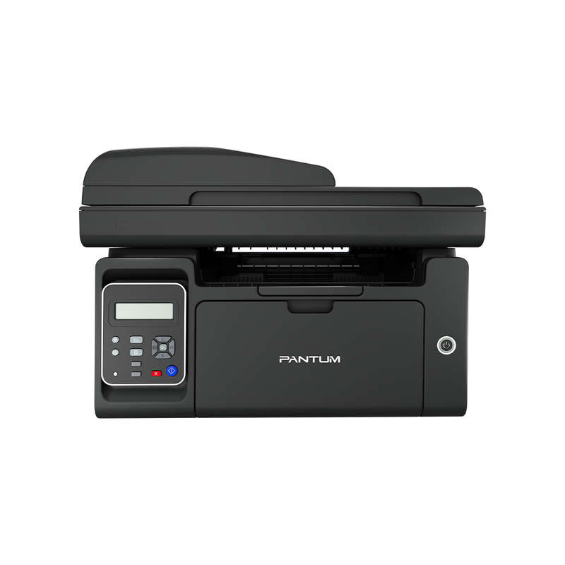 Pantum M6550NW A4 Mono Multifunction Laser Printer - Grade A Refurb