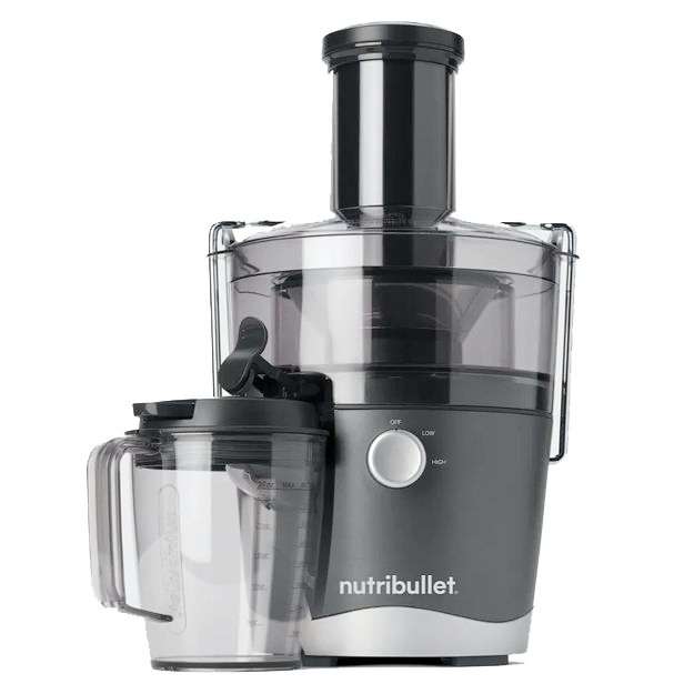 NutriBullet Juicer - 800W - Grade A Refurb (Slight scratching on Unit)