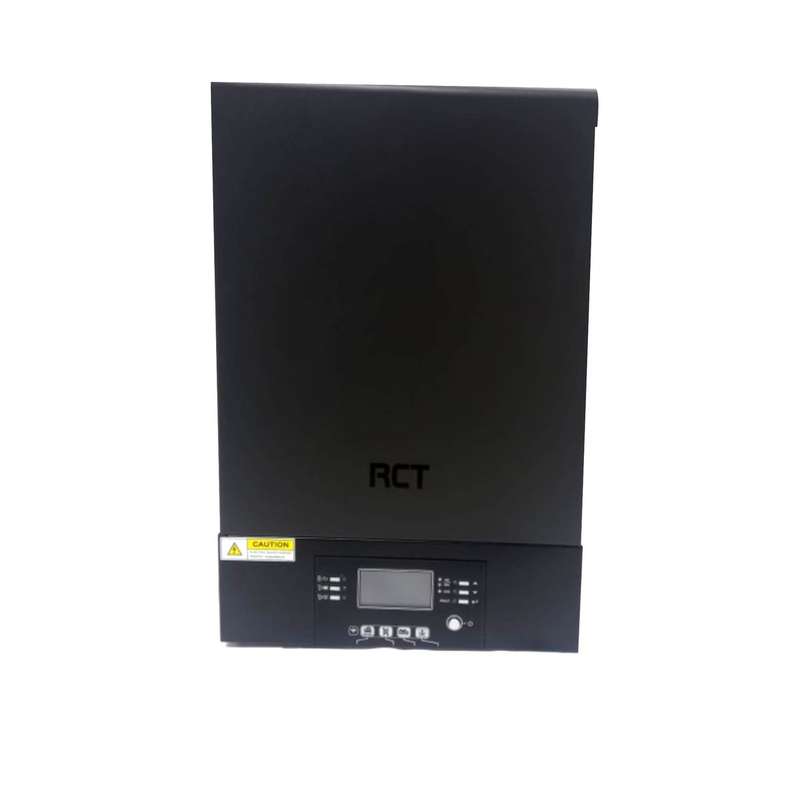 RCT Axpert King MK2 5k 48V Inverter - Grade A Refurb
