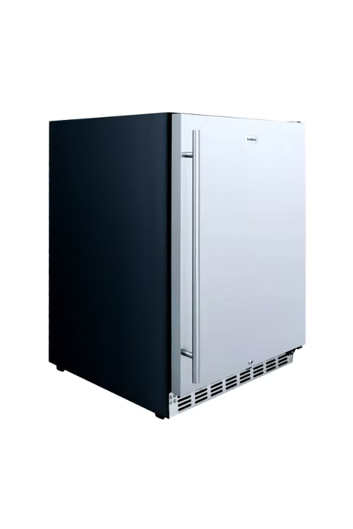 Snomaster 138L Beverage Cooler - SM-11055 - Brand New