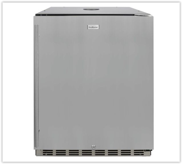 Snomaster 138L Beverage Cooler - SM-11055 - Brand New