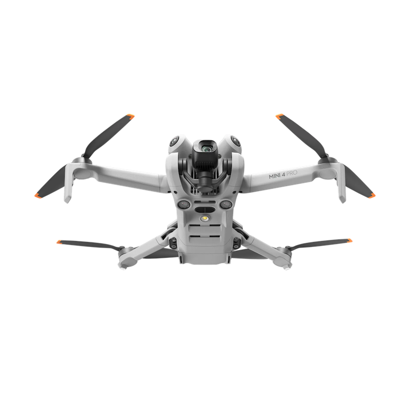 DJI Mini 4 Pro Fly More Combo Plus with DJI RC 2 Controller