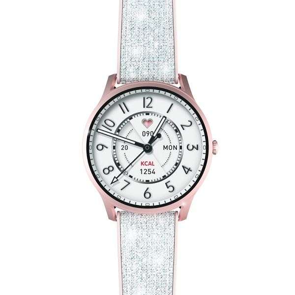 Kieslect Lora Lady Calling Smart Watch - Brand New