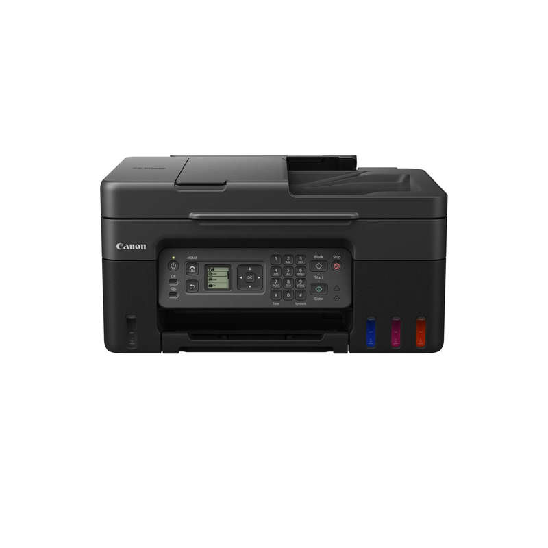 Canon PIXMA G4470 MegaTank Printer - Grade A Refurb