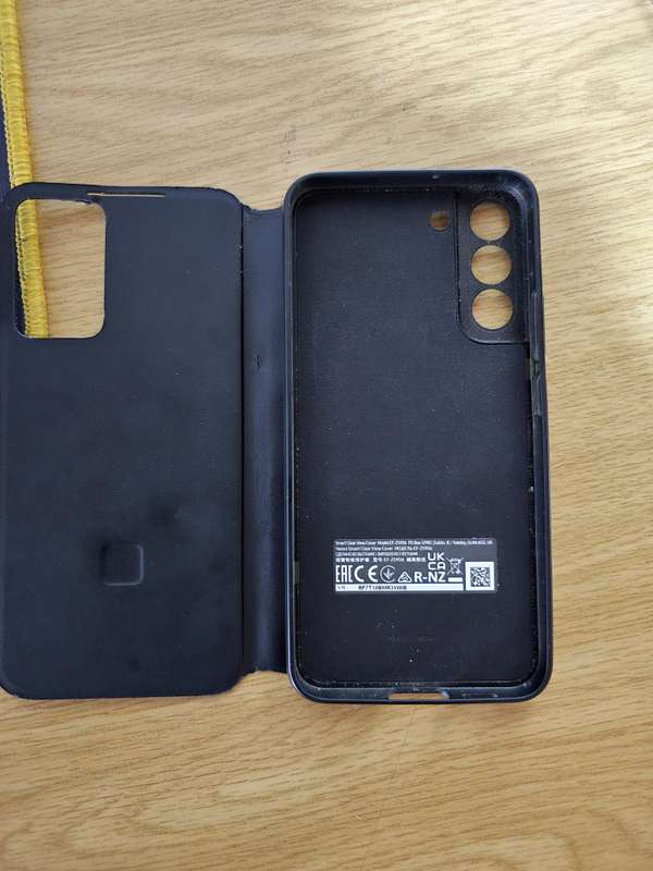Samsung Galaxy S22 Plus