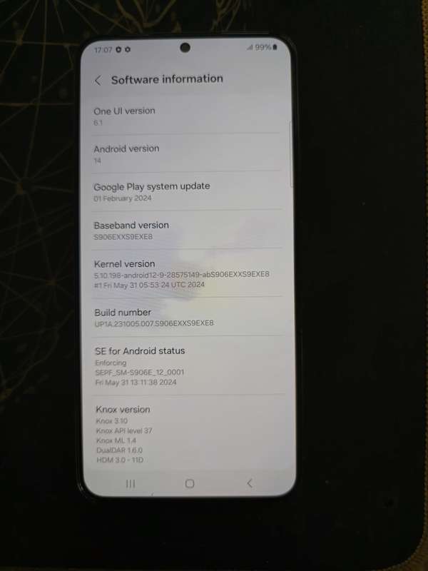 Samsung Galaxy S22 Plus