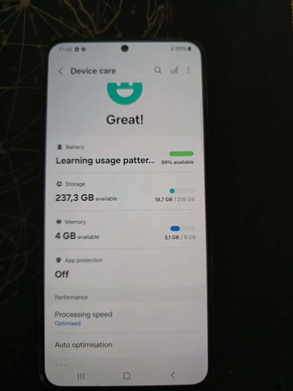 Samsung Galaxy S22 Plus