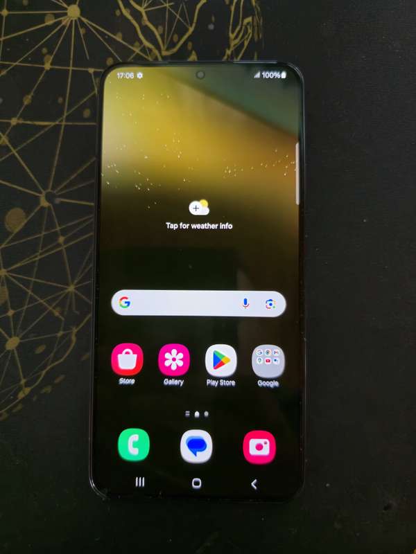 Samsung Galaxy S22 Plus