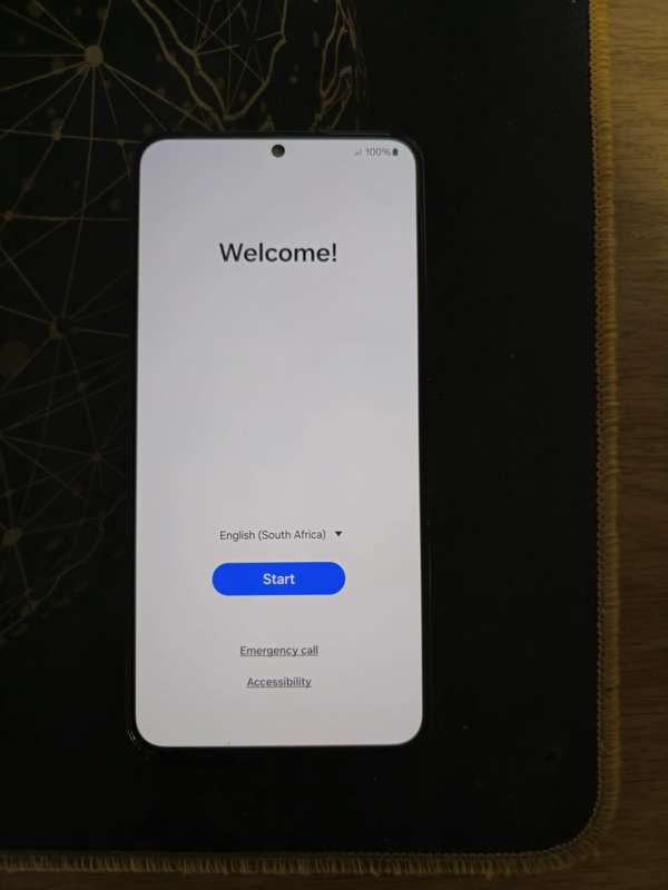 Samsung Galaxy S22 Plus