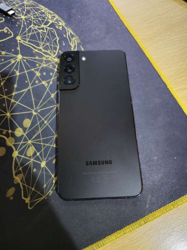 Samsung Galaxy S22 Plus