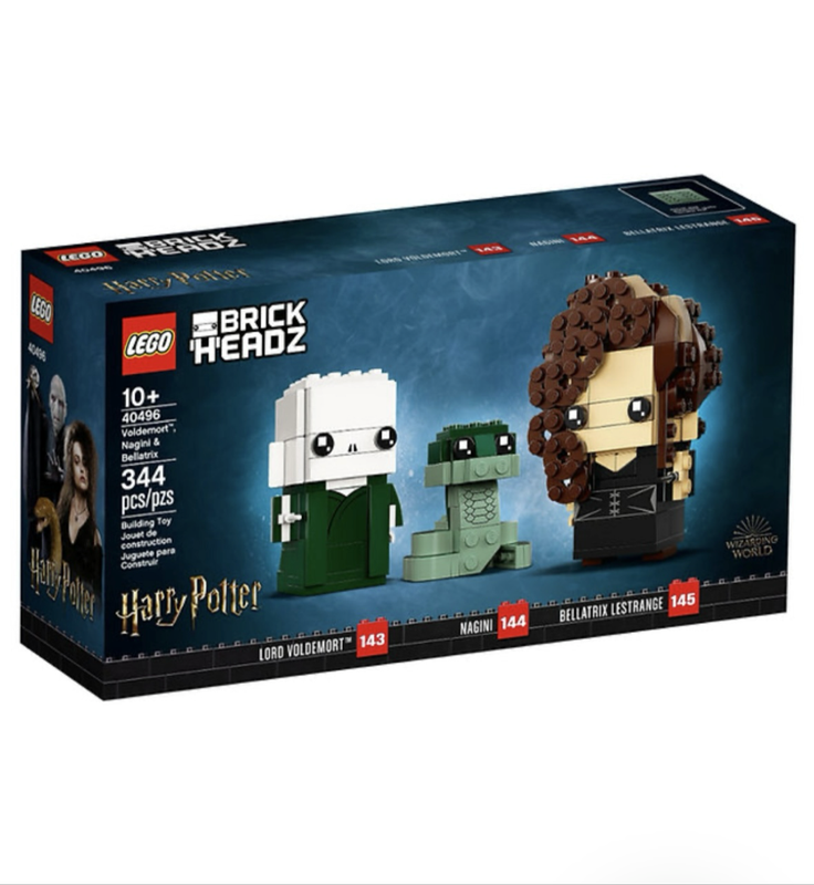 Lego 40496