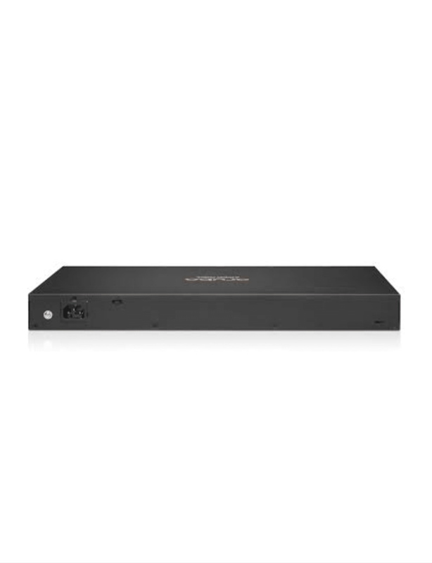 *NEW* HPE Aruba 6000 48G 4SFP Switch (R8N86A)