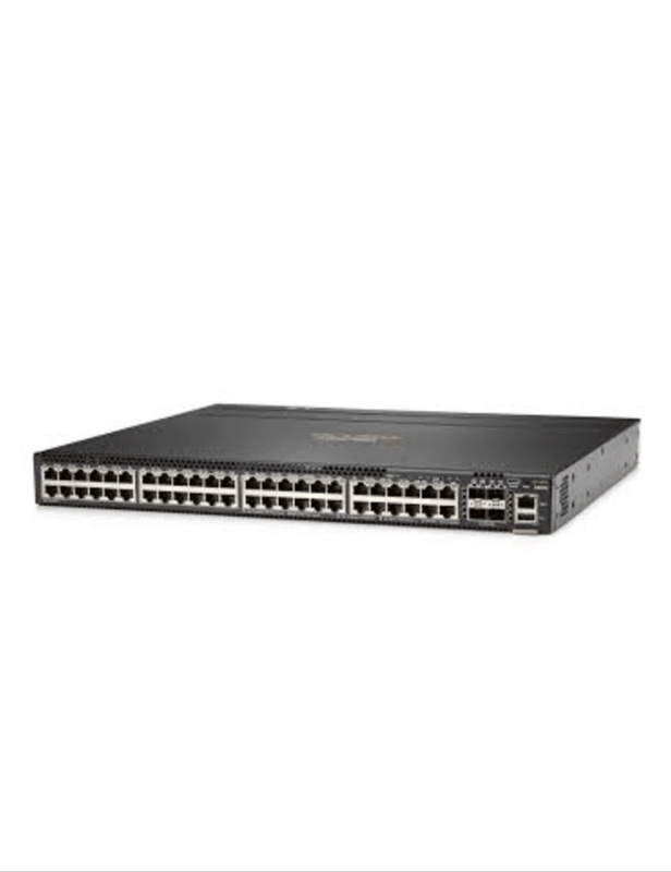 *NEW* HPE Aruba 6000 48G 4SFP Switch (R8N86A)