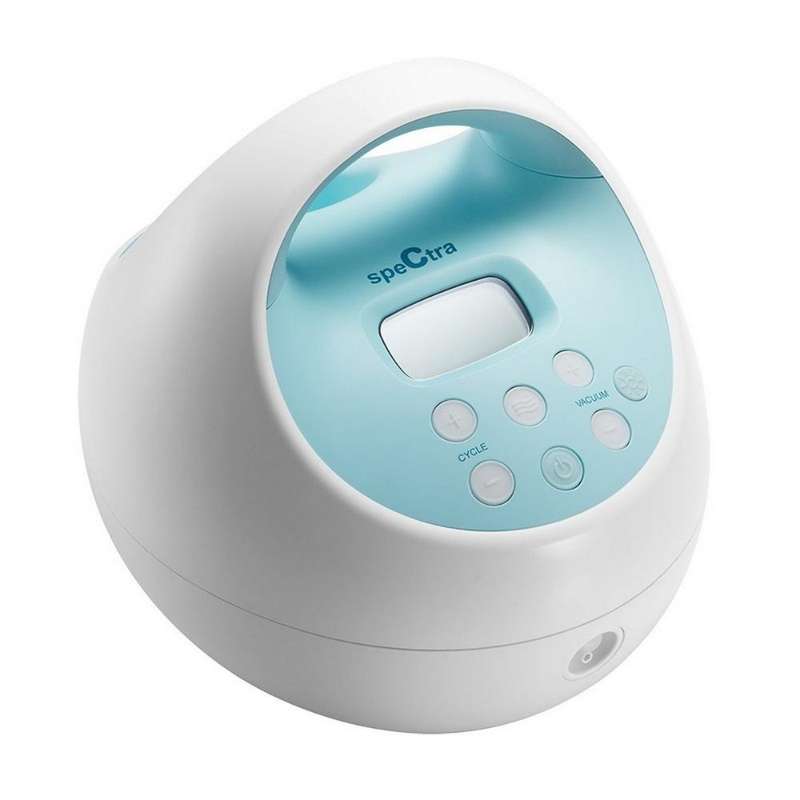 Spectra S1+ Double Rechargeable Breast Pump