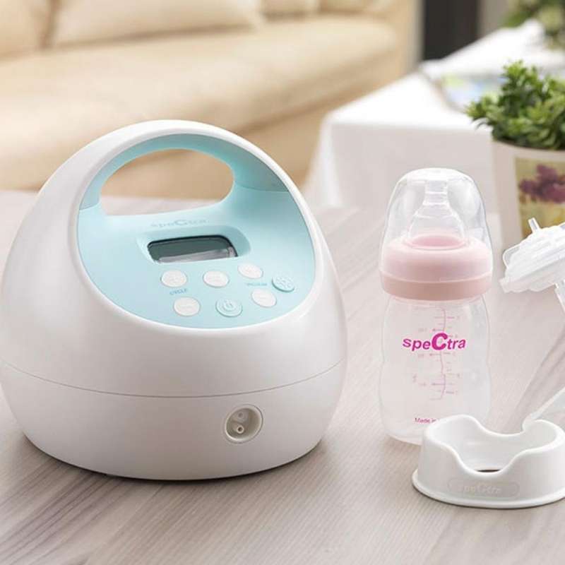 Spectra S1+ Double Rechargeable Breast Pump