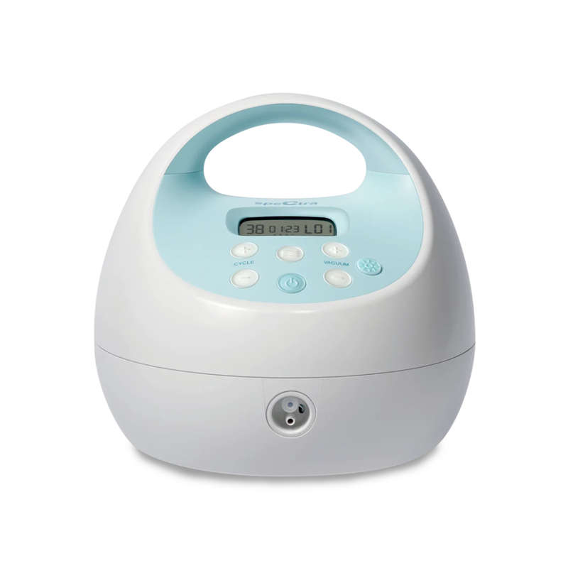 Spectra S1+ Double Rechargeable Breast Pump