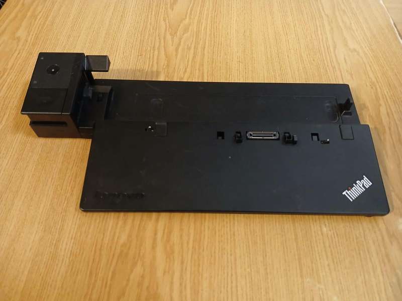 Lenovo ThinkPad L460 Laptop  i5 6th gen - With Pro Dock