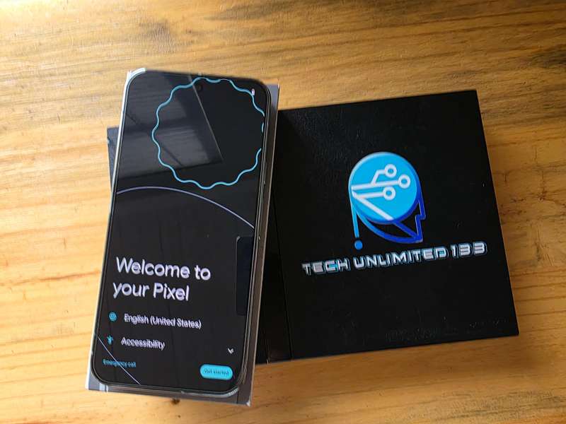 Google Pixel 9 Pro XL | 256GB